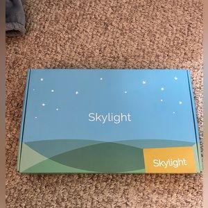 10” Skylight Picture Frame